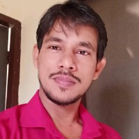 Vipin Dubey