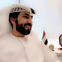 Ahmed Bin Abdulla Almehrzi