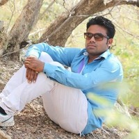 Vijay Shrimali