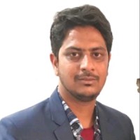 MD NAZISH ALAM