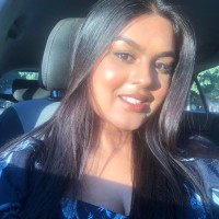 Shanice Pillay