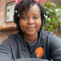 Simone Hamilton