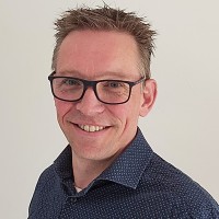 Koen Hartmann