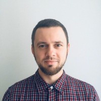 Dmytro Omelchuk