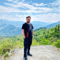 Saurabh Srivastav