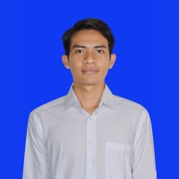 Doly Andrian Syadid Ritonga