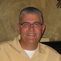 Patrick Kobilis