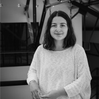 Juliette Marcoult