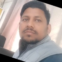 Manjoor Alam