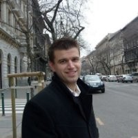 Tamas Varga