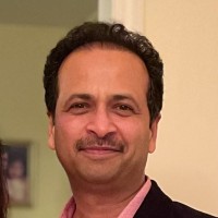 Naveen Kant