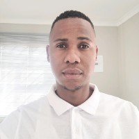 Mbuso Mlaba