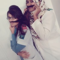Shafrin Asha