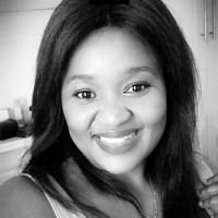 Nokuthula Santra Khumalo