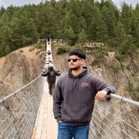 Keshav Sharma