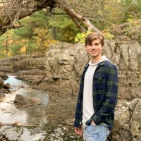 Noah Wehlage