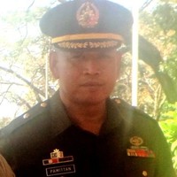 Julius Pamittan