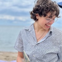 Hyacinth Scheinfeld