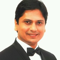 Dr.Pavan Sonar, Psychiatrist, Sexologist, Life Coach Mumbai