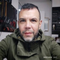 Alex Gomes dos Passos