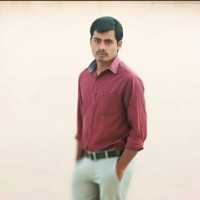 Srinivasa Reddy medam