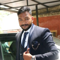 Akash Kadam