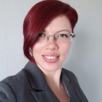 Iryna Umanets
