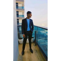Hariom Ahuja