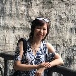 Linh Tieu