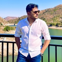 Aman Tiwari