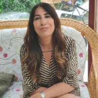 Hellen Chemouni