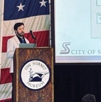 Matthew Gutierrez