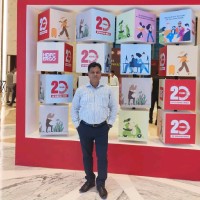 Abhishek Anand