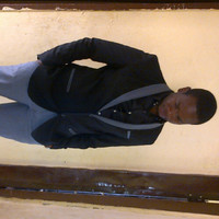 Godfrey chauke