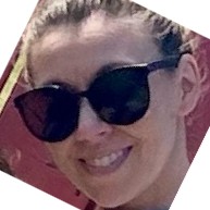 Rachel McMenamy