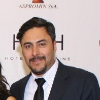 Victor Aguilera Araya