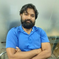 Tushar Raghav