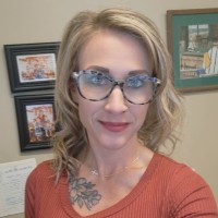 Rebecca Caulder