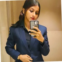 Shivani Dhonde