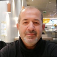 Hassan Jafari