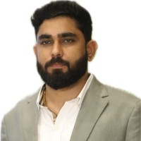 Pushpendra Yadav