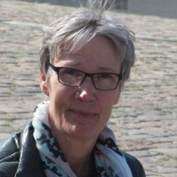 Bente Thorup