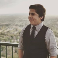 Angel Vega