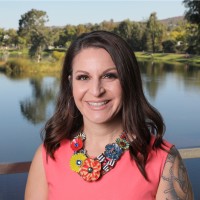 Nina Tarantino, Ipma-Cp