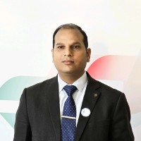 Pankaj Jaiswal