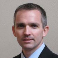 Eric Tuttle