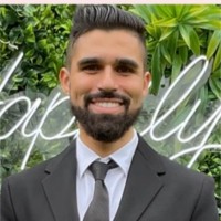 Dante Carbajal