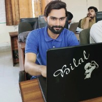 Bilal Abid