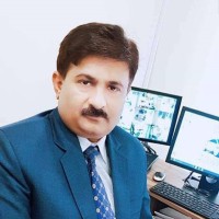 Tariq Nasim