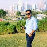 MOHAMMAD SADIK ANSARI